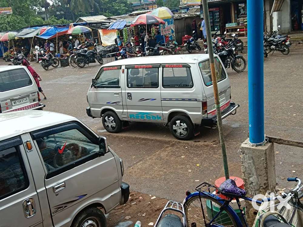 Maruti Suzuki