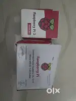 Raspberry Pi 3
