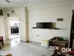2.5 BHK Apartment for Sale in Sahyadri Apartments – Garden View