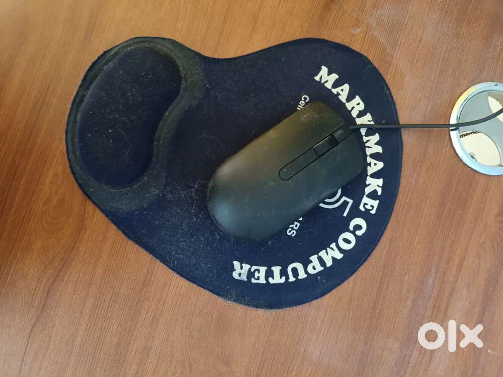 Dell computer