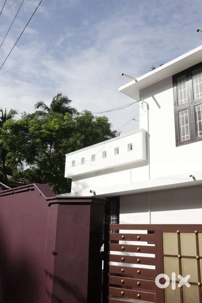 House for Sale - Spacious 2BHK Home