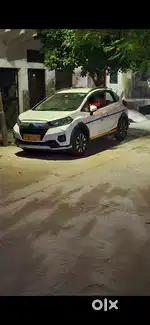 Selling Honda WR V