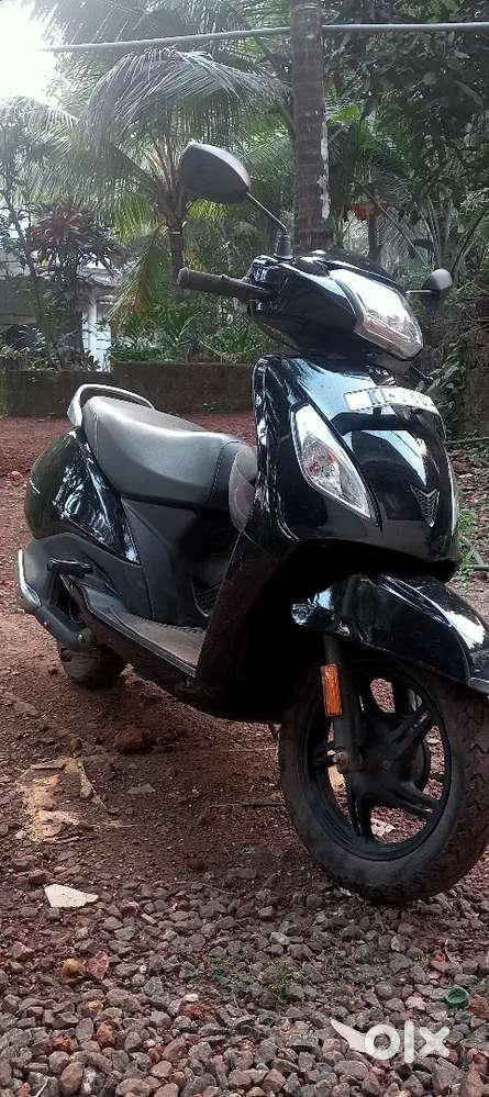 Tvs jupiter 2024 model good condition