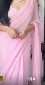 Ready to wear saree
