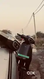 Ola scooty available for rent