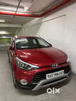 Hyundai i20 Active 2019 Petrol 30200 Km Driven