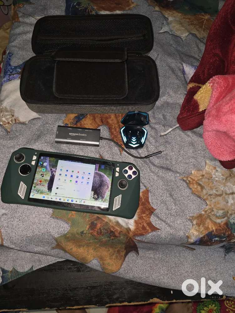 Asus rog ally z1 xtream