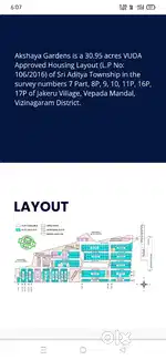 Aditya township