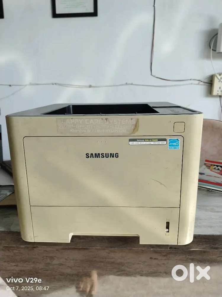 Samsung M3320nd Printer