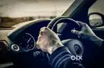 Driver (20 years experience)