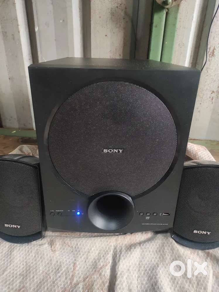 Sony sa-d40