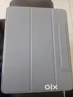 Apple iPad Pro 12.9 (2018) with cover