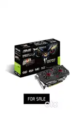 Asus Gtx 960 Gpu