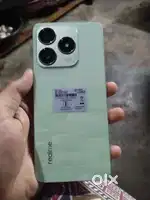 Realme c63 4g  (4gb ram 128gb rom)
