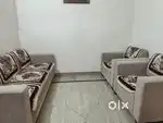 Sofa set 5 seater