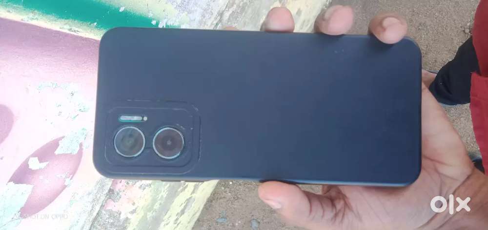 Redmi 11Prime 5g ram 4+1 storage 64