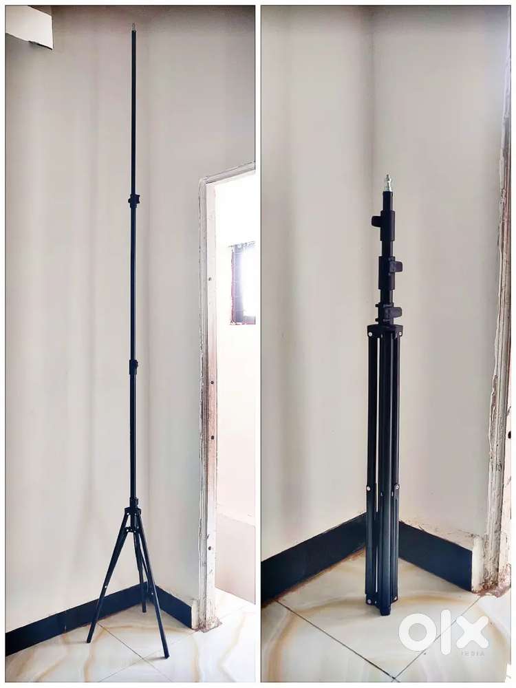 Tripod/light stand (ALL IN ONE)