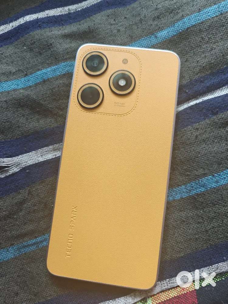 New condition mobile 9 month complete