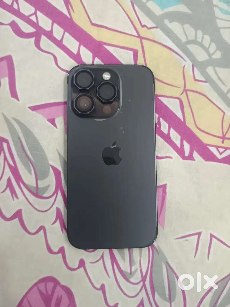 I phone 14 pro