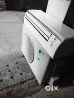 Daikin ac ..