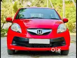 Honda Brio S MT 2014, 2014, Petrol