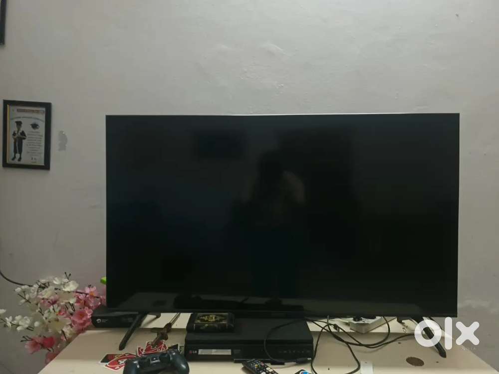 SAMSUNG LED SMART TV