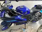R15 v4 2023 model