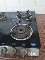 KAFF Gas Stove