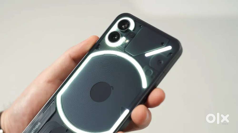 Sell or exchange with phone