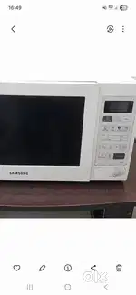 Samsung Microwave for sale