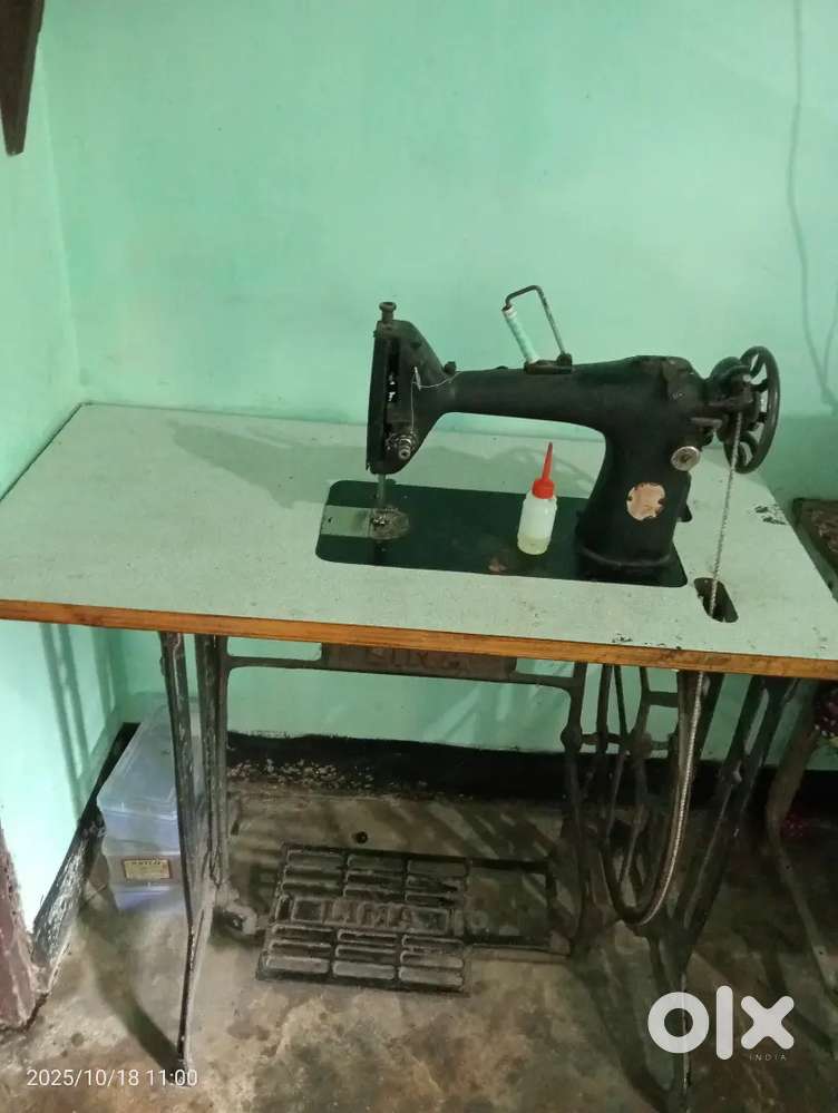 ടൈലറിങ് മെഷീൻ