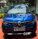 Renault Triber 2021 Petrol Good Condition