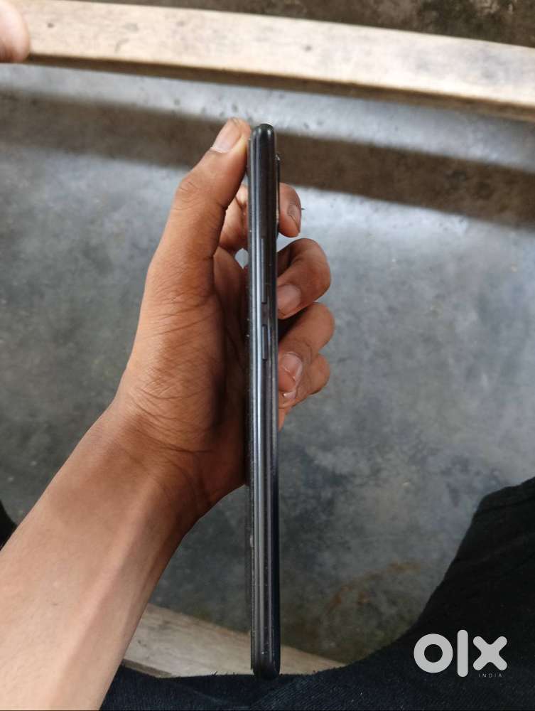 OPPO mobile series A16E