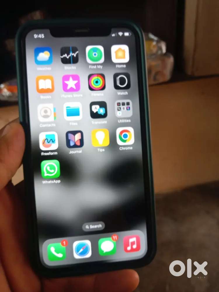 Best I phone 11 pro