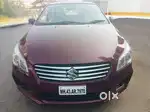 Maruti Suzuki Ciaz 2014-2017 VXi Plus, 2015, Petrol