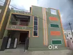 New G+1  House Ready To Move In RAMPALLY