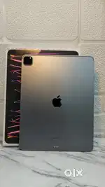Ipad Pro 12.9(M2 Chip) - 256gb - Wifi - Blk - LLA