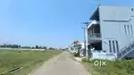 Plot sale in Karaikal AVS Nagor