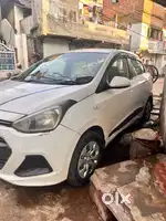 Hyundai Xcent