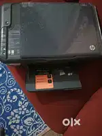 HP printer
