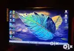 Sell hcl i3 2nd gen with aoc led 19 inch monitor
