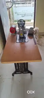 Pico machine