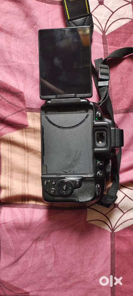 Nikon D5300