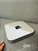 Mac mini M1, 8gb RAM, 256 gb SSD