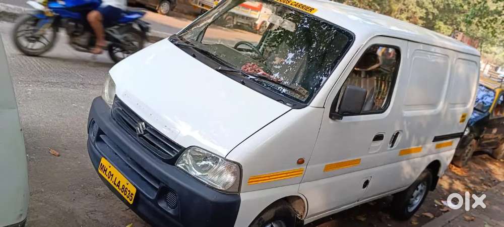 Maruti ecco