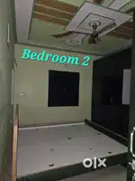 2 BHK Semi Furnished House on rent near India Bulls Mega mall
