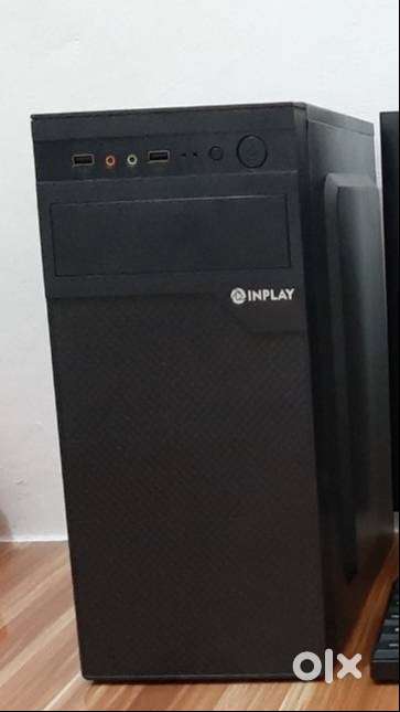 Intel Core i3 and i5 10thh genn CPU with best price