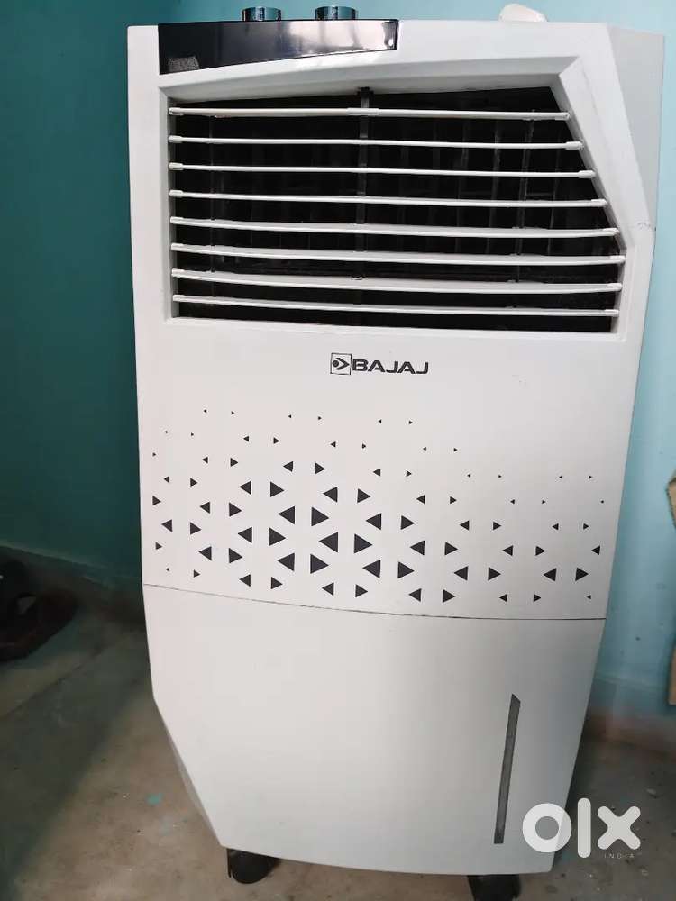 Bajaj Skive NIOS 36L AIR COOLER