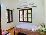 Fully Furnished 2bhk first floor for rent @kannammoola,pettah