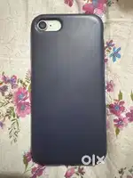 Iphone 8 white colour
